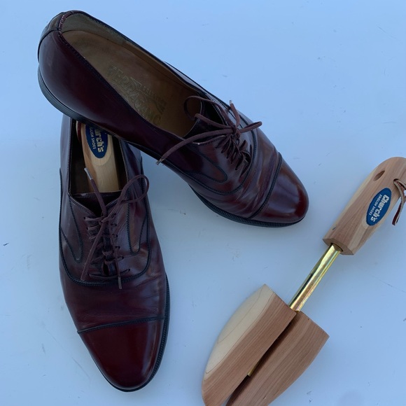Salvatore Ferragamo Men”s Shoes 9 main image 14